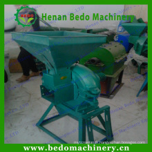 Chine meilleur fournisseur machine de broyeur à marteaux / machine concasseur de grains 008613253417552